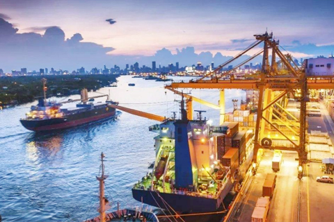 2020中國閥門進出口貿易現狀分析